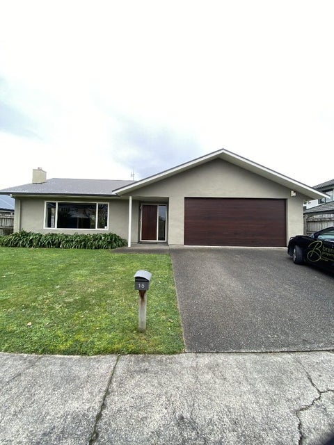 15 Sierra Court, Roslyn, Palmerston North