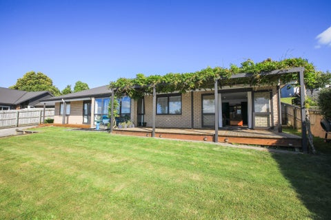 2 Te Aranui Drive, Te Awamutu, Te Awamutu