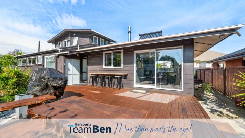 27A Nelson Street, Mayfield, Blenheim
