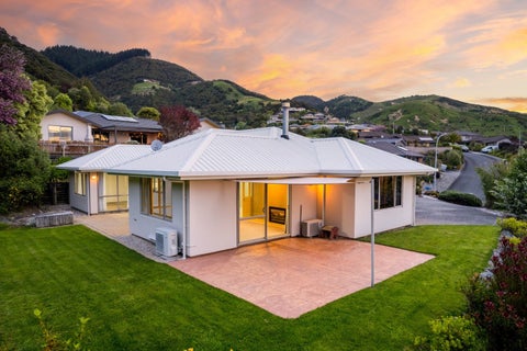 7 Farleigh Street, Atawhai, Nelson