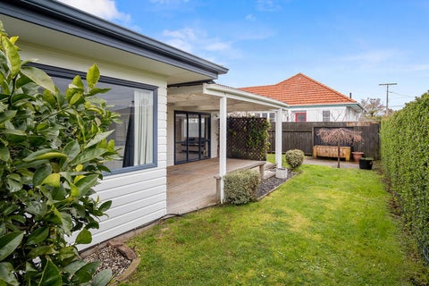 64A Chaucer Street, Leamington, Cambridge