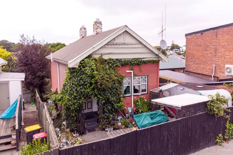 14 Catherine Street, Parkside, Timaru