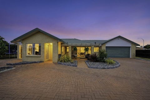 7 Sheriff Place, Randwick Park, Auckland
