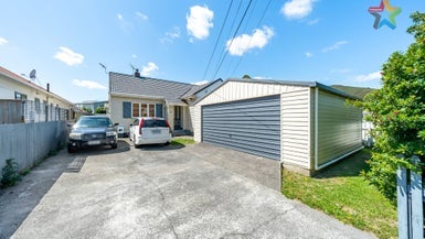 40 Bell Road, Waiwhetu, Lower Hutt