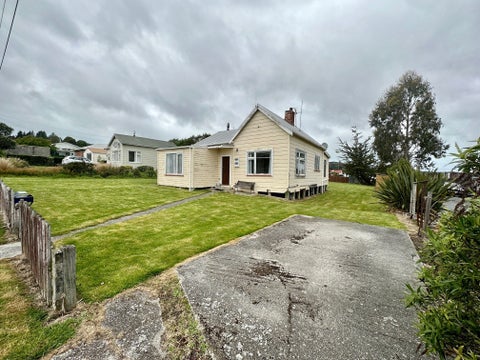 26 Poole Street, Kaitangata