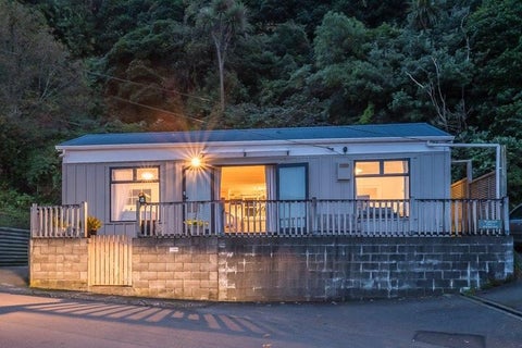 92 Duncan Terrace, Kilbirnie, Wellington