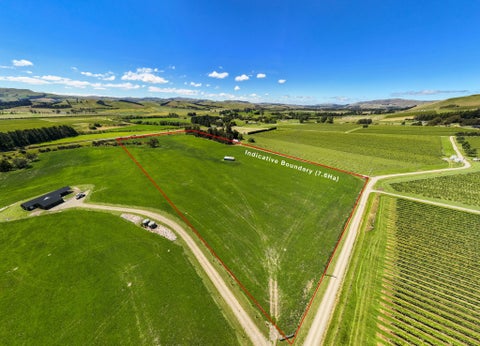67 Blacks Avenue, Waipara, Waipara