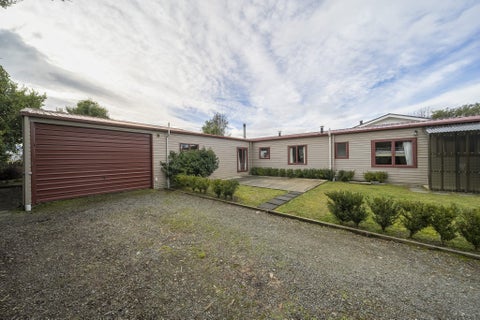 13 View Street, Manapouri, Manapouri
