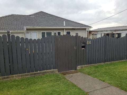 88 Shannon Street, Bluff