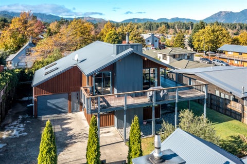 5 Bellbird Place, Hanmer Springs, Hanmer Springs