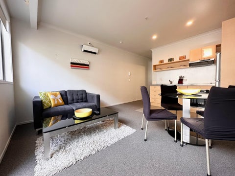 502/149 Nelson Street, Auckland Central, Auckland