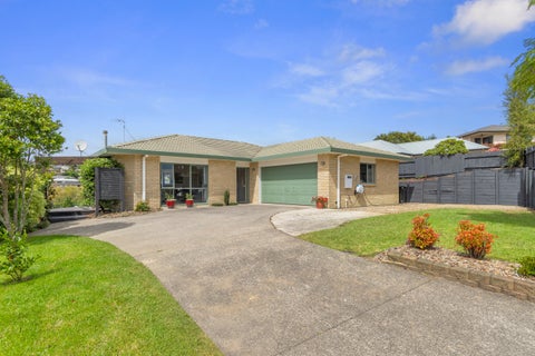 15 Karamu Terrace, Pyes Pa, Tauranga