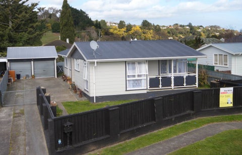 32 Hackett Street, Whanganui East, Whanganui