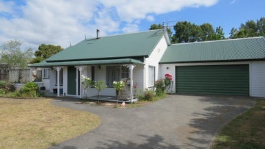 65 Balmoral Drive, Hilltop, Taupo