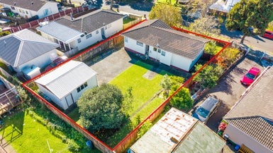 17 Smedley Street, Manurewa, Auckland