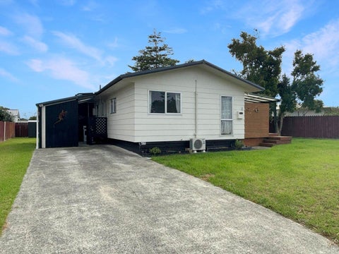 7 Moki Place, Ruakaka