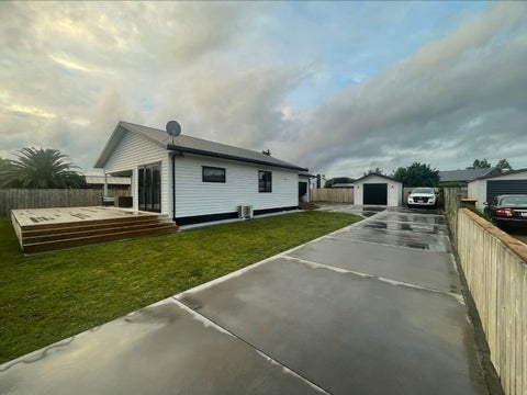 19 Thompson Street, Leamington, Cambridge
