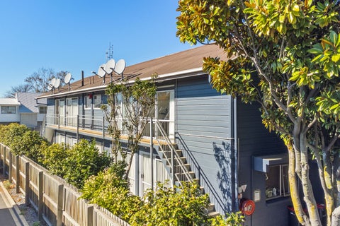 5/48 Bishop Street, St Albans, Christchurch