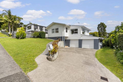 34 McDowell Crescent, Hillcrest, Auckland
