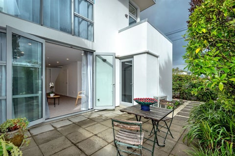 4/44 Packe Street, Edgeware, Christchurch