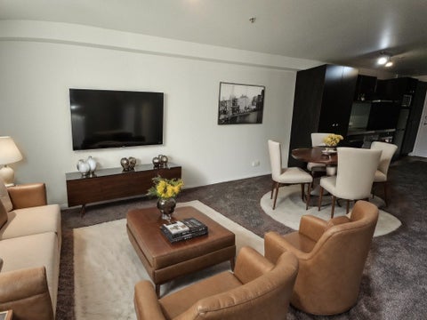 6B/18 Scotia Place, Auckland Central, Auckland