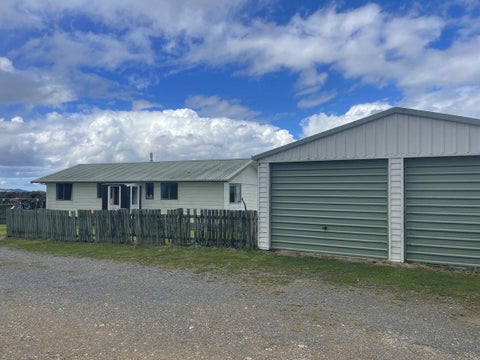 81 Longs Road, Hikurangi, Hikurangi