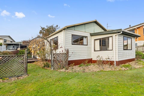 22 Macaulay Street, Gleniti, Timaru