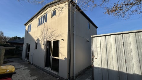 2/73 Grafton Street, Waltham, Christchurch
