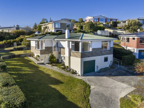 1 St Andrew Place, Balclutha, Balclutha