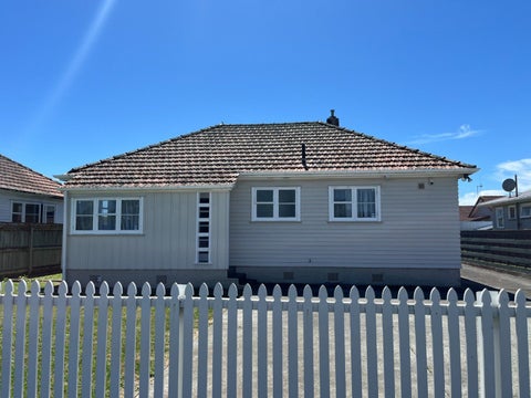 83 Rangiora Avenue, Roslyn, Palmerston North