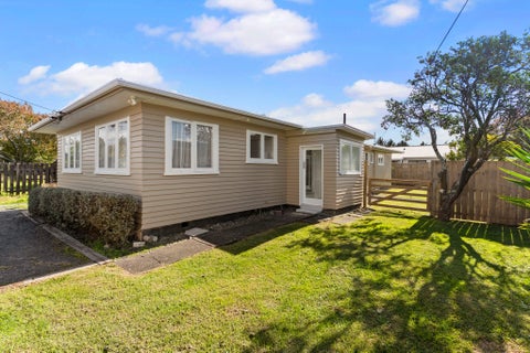 1/174 Old Wairoa Road, Papakura, Papakura