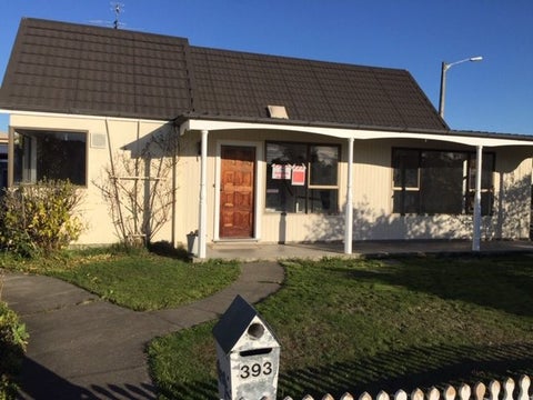 393A High Street, Rangiora, Rangiora