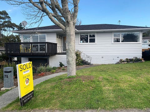 75 Advene Road, Cockle Bay, Auckland