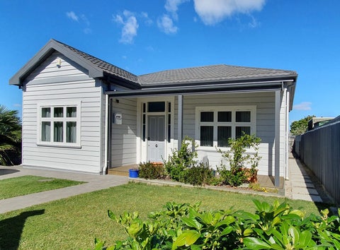 2 Kipling Avenue, Hospital Hill, Napier