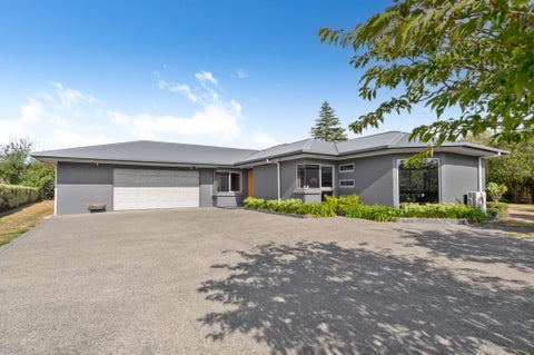 5 Ivondale Grove, Solway, Masterton