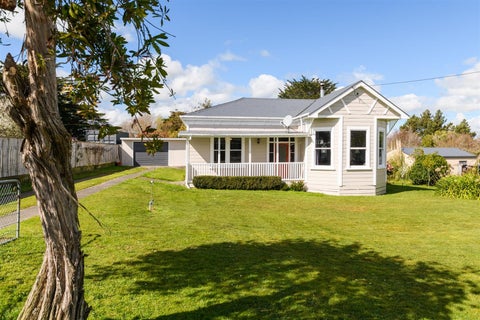 8 Ngareta Street, Marton
