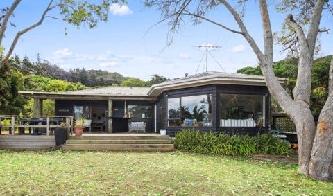 0 Bon Accord Harbour, Kawau Island, Kawau Island