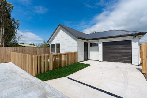 30 Paterson Street, Frankton, Hamilton