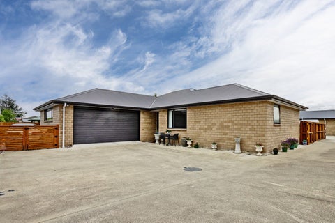 38 Dudley Street, Grasmere, Invercargill