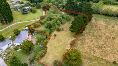 80 Johnston Street, Featherston, Featherston