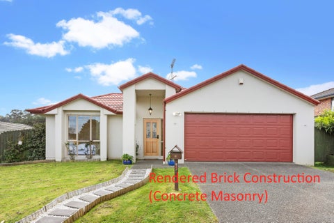 6 Henry Partington Place, Greenhithe, Auckland