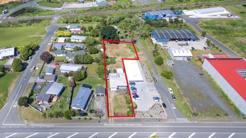 29 Great South Road, Pokeno