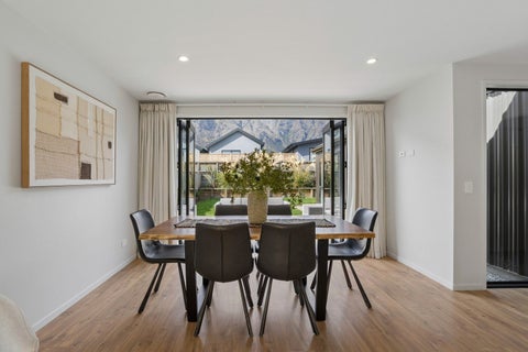 31 Cheviot Street, Jacks Point, Queenstown