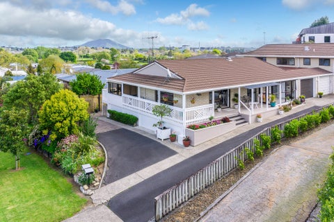 1/223 Taylor Avenue, Te Awamutu, Te Awamutu