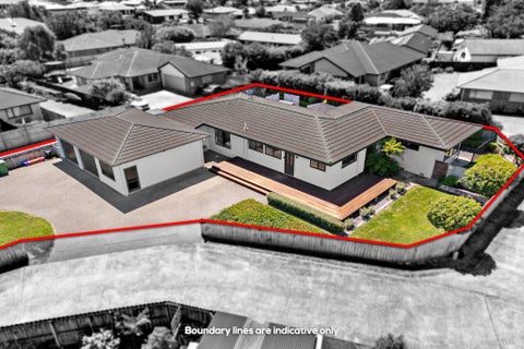 11 Breaker Grove, Waiuku, Waiuku