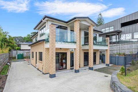 7 Mataki Way, Glen Eden, Auckland