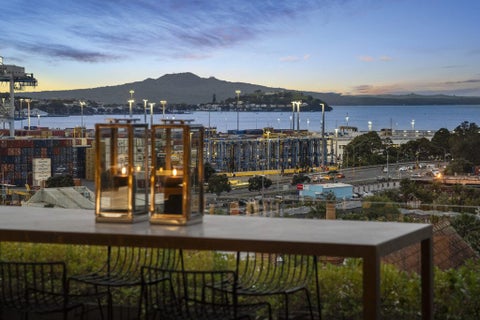 401/15b Augustus Terrace, Auckland, Auckland