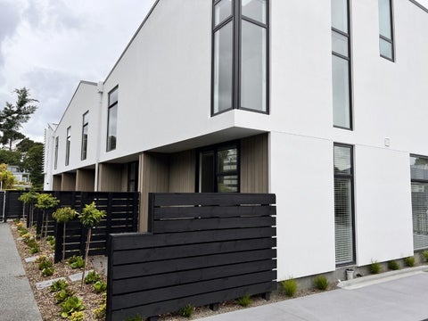 2D Cheltenham Street, Merivale, Christchurch