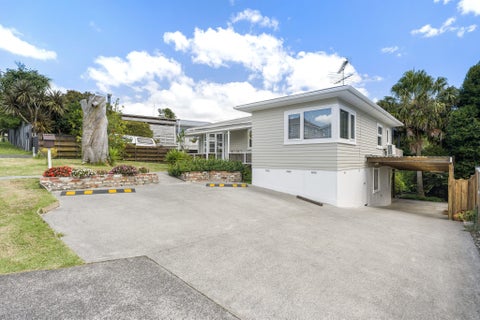 38 Paramu Avenue, Birkdale, Auckland
