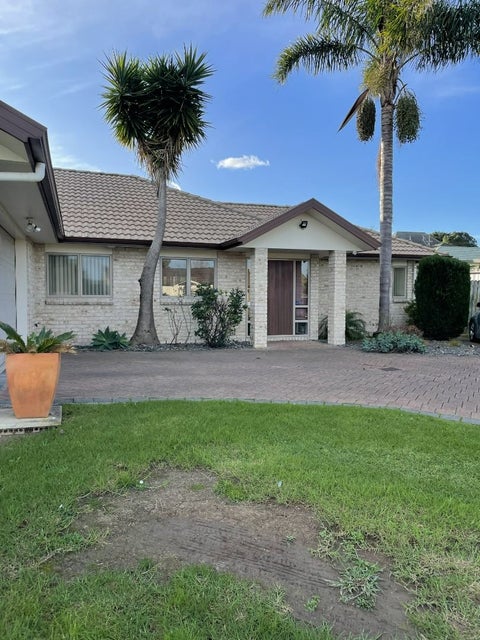 3 Parkhaven Drive, Rosehill, Papakura